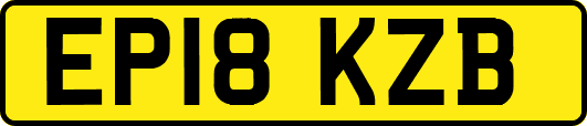 EP18KZB