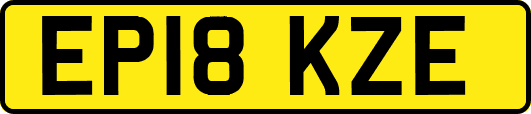 EP18KZE