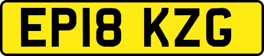 EP18KZG
