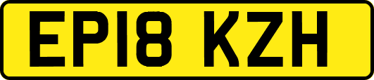 EP18KZH