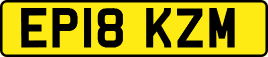 EP18KZM