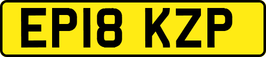EP18KZP