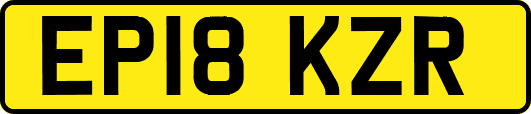 EP18KZR