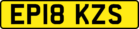 EP18KZS
