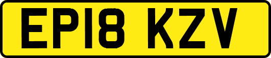 EP18KZV