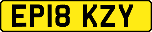 EP18KZY