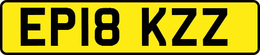 EP18KZZ