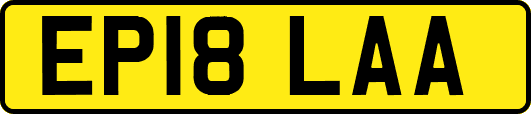 EP18LAA