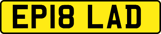EP18LAD