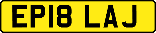 EP18LAJ