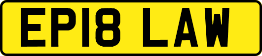 EP18LAW