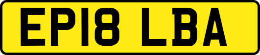 EP18LBA