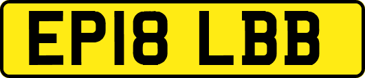 EP18LBB