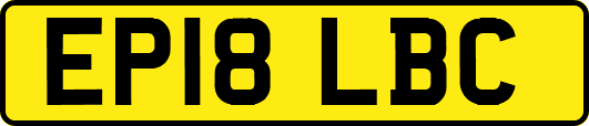 EP18LBC