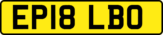 EP18LBO