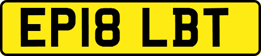 EP18LBT