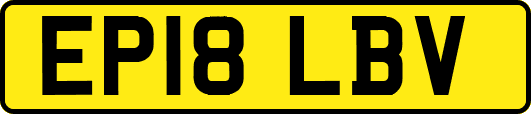 EP18LBV
