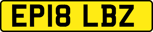 EP18LBZ