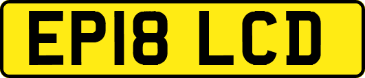 EP18LCD