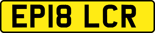 EP18LCR