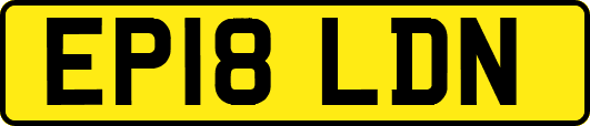EP18LDN