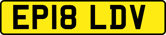 EP18LDV