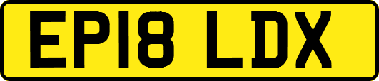 EP18LDX