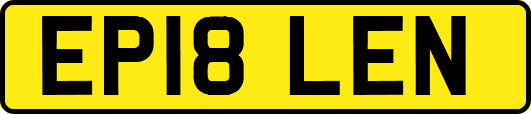 EP18LEN