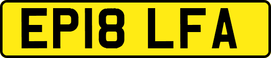 EP18LFA