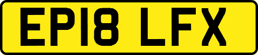 EP18LFX