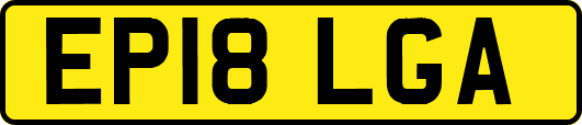 EP18LGA
