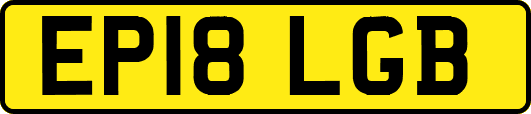 EP18LGB