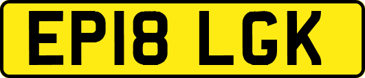 EP18LGK