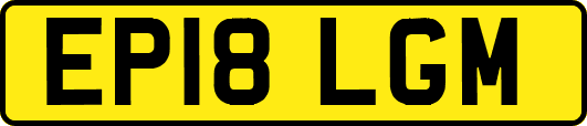 EP18LGM