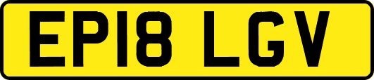 EP18LGV