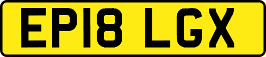 EP18LGX