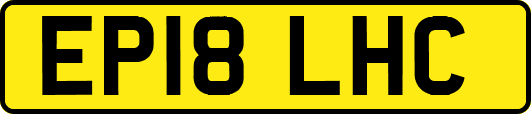 EP18LHC