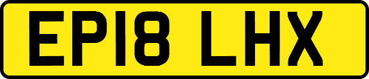 EP18LHX