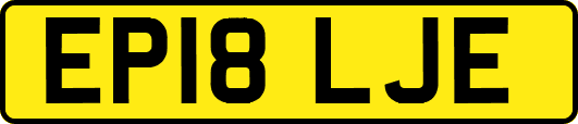 EP18LJE