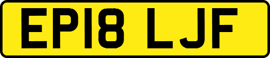 EP18LJF