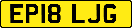 EP18LJG
