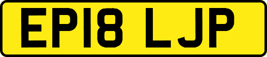 EP18LJP