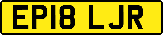 EP18LJR