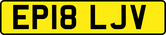 EP18LJV