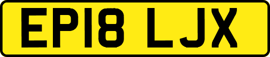 EP18LJX