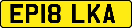 EP18LKA