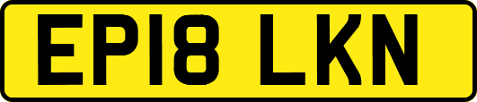 EP18LKN