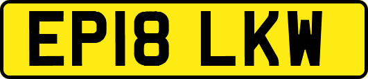 EP18LKW
