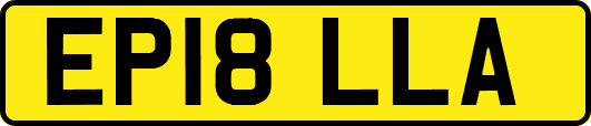 EP18LLA