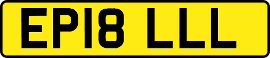 EP18LLL